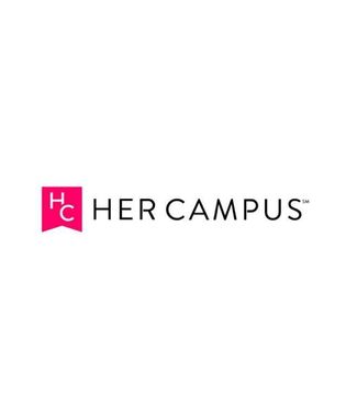 Her Campus Logo