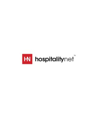 Hospitality Net Logo