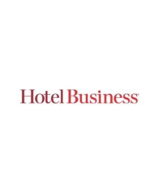 Hotel Business Logo