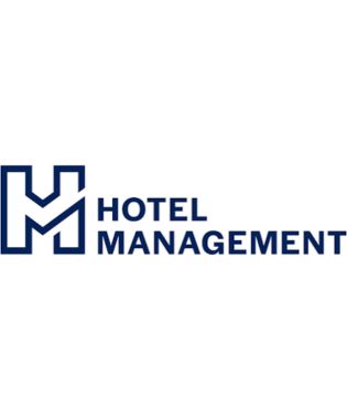 Hotel Management Logo