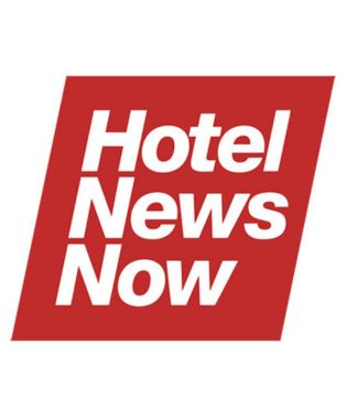 Hotel News Now Logo