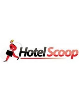 Hotel Scoop Logo
