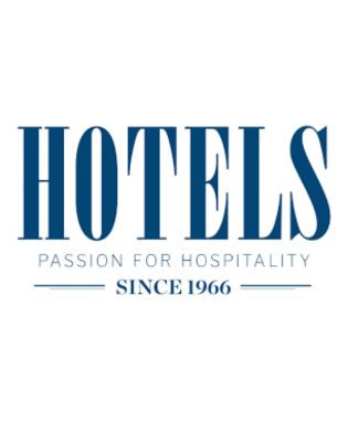 Hotels Magazine Logo