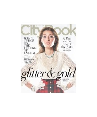Houston CityBook