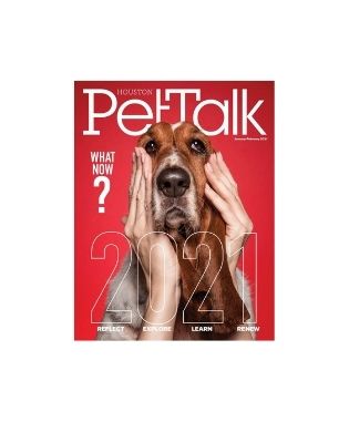 Houston Pet Talk Magazine