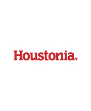 Houstonia Magazine Logo