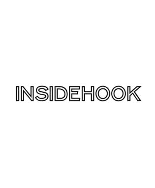 Inside Hook Logo