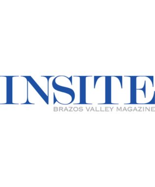 Insite Brazos Valley Logo