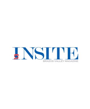 Insite Brazos Valley Magazine Logo
