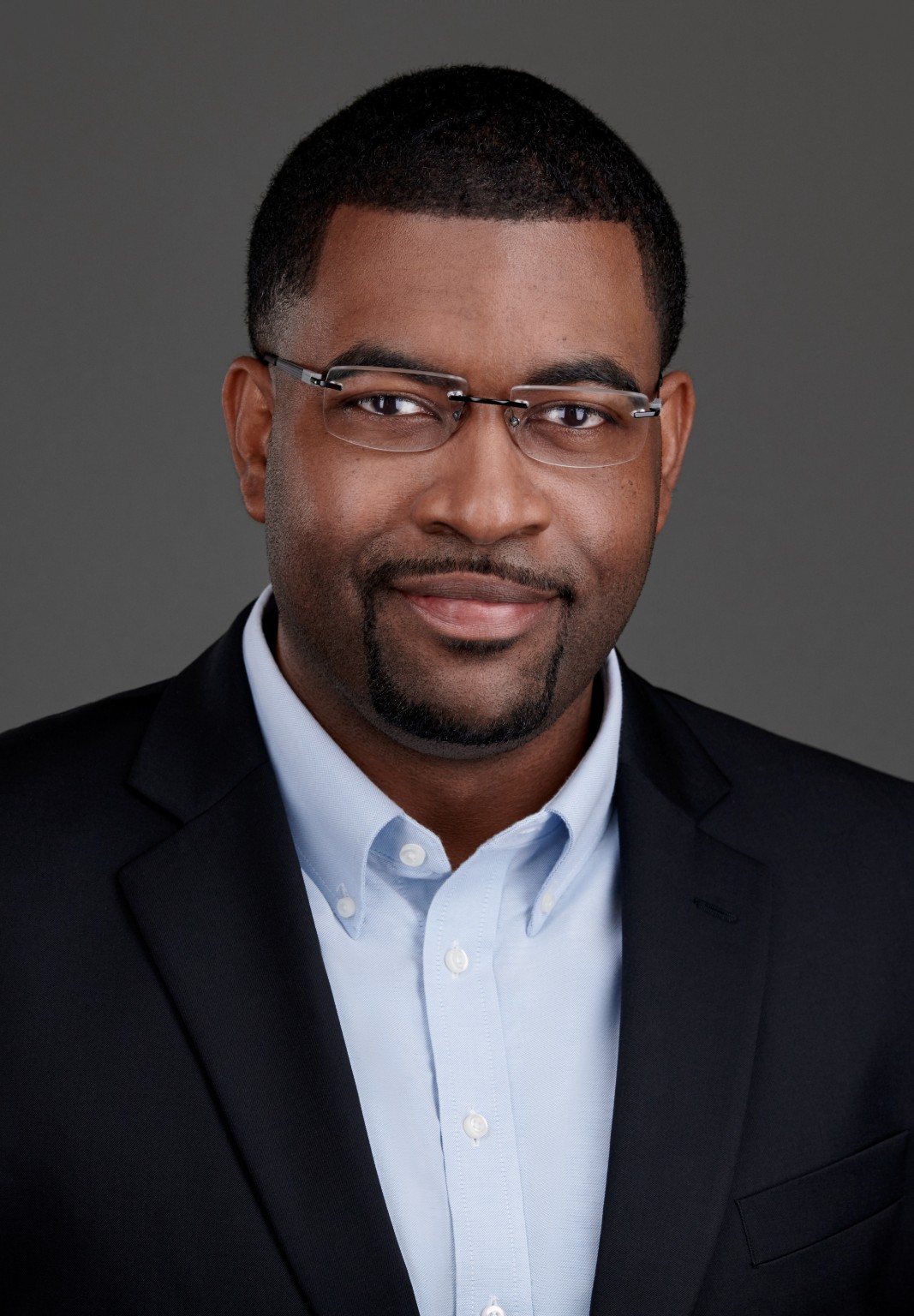 James Watts James Watts, Vice President of Information Technology