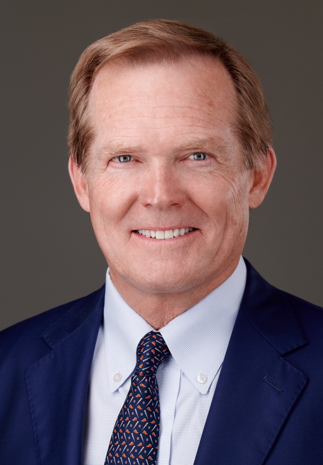 Jeffrey S. Rawson <br> Jeffrey S. Rawson <br>, Managing Director