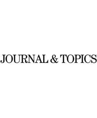 Journal and Topics Logo