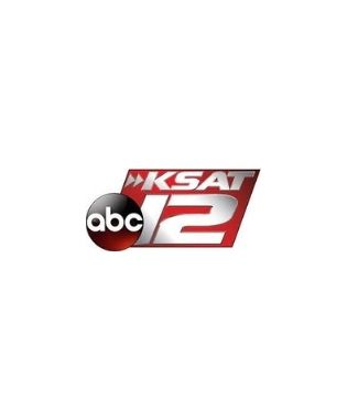 KSAT 12 Logo