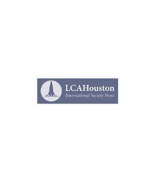 LCA HOUSTON International Society News
