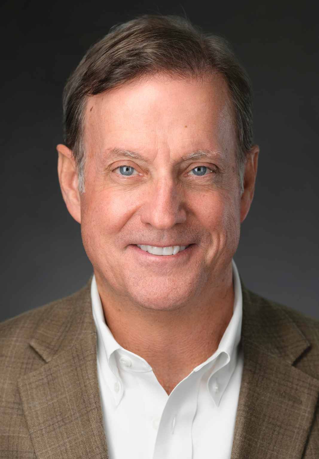 Dell Toelkes Dell Toelkes, Vice President of Project Development