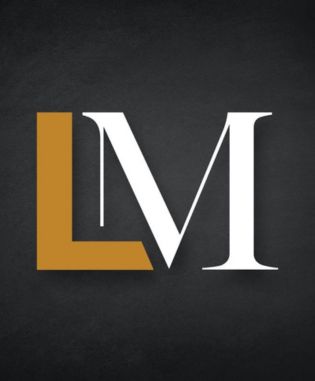 Lodging Magazine Logo