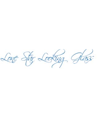 Lone Star Looking Glass Logo