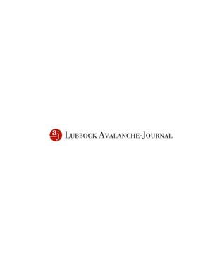 Lubbock Avalanche Journal Logo
