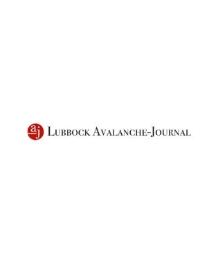 Lubbock Avalanche Journal Logo