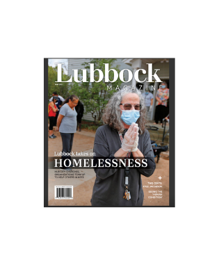 Lubbock Magazine