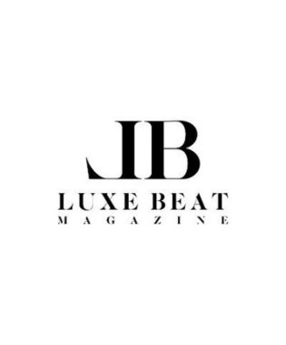Luxe Beat Magazine Logo