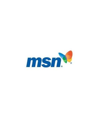 MSN Logo
