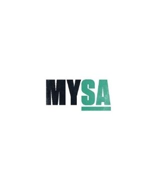 My SA Logo