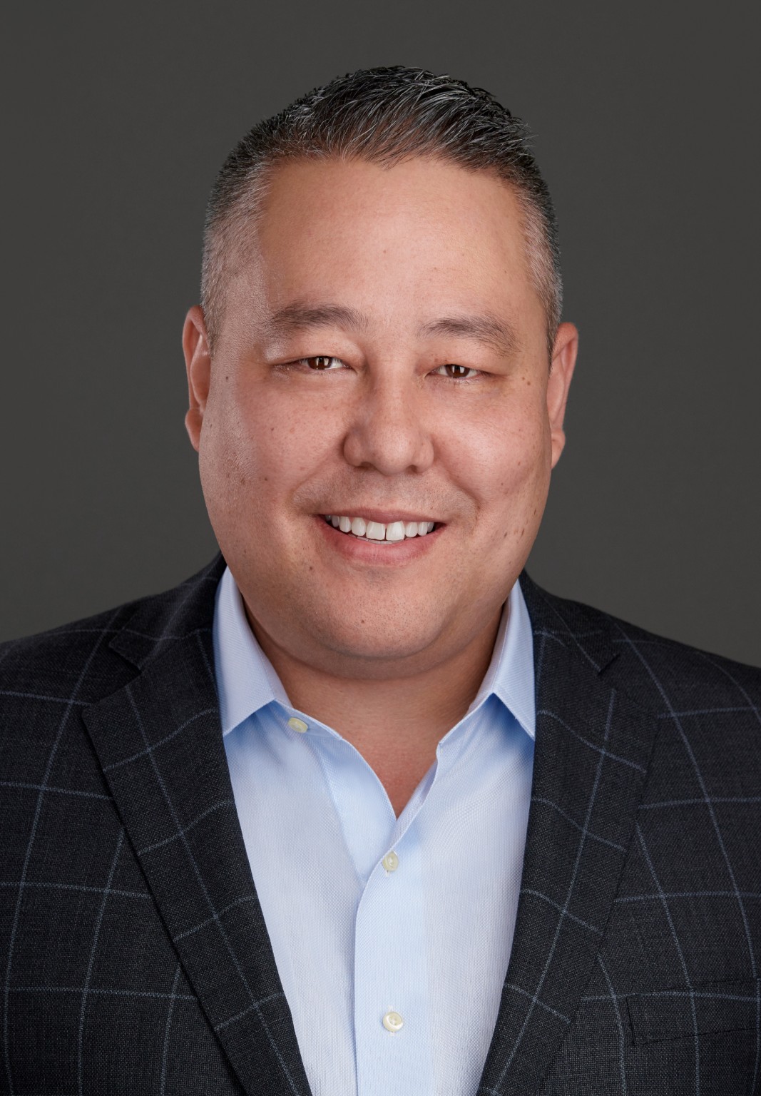 Marcus Latner Marcus Latner, Corporate Director of Operations