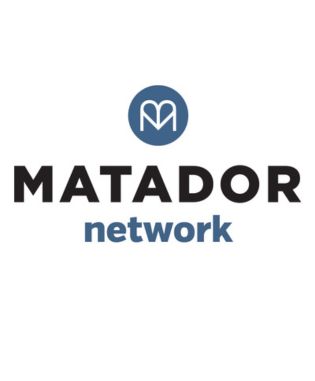 Matador Network Logo