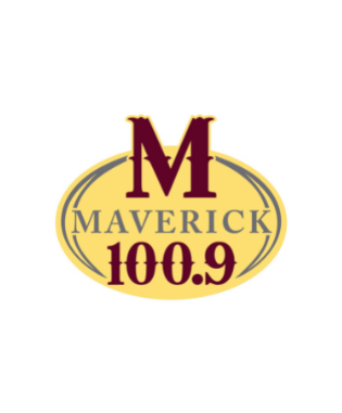 Maverick 100.9