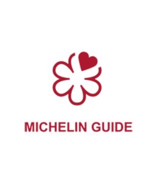 Michelin Guide Logo