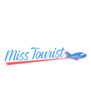 Miss Tourist Logo