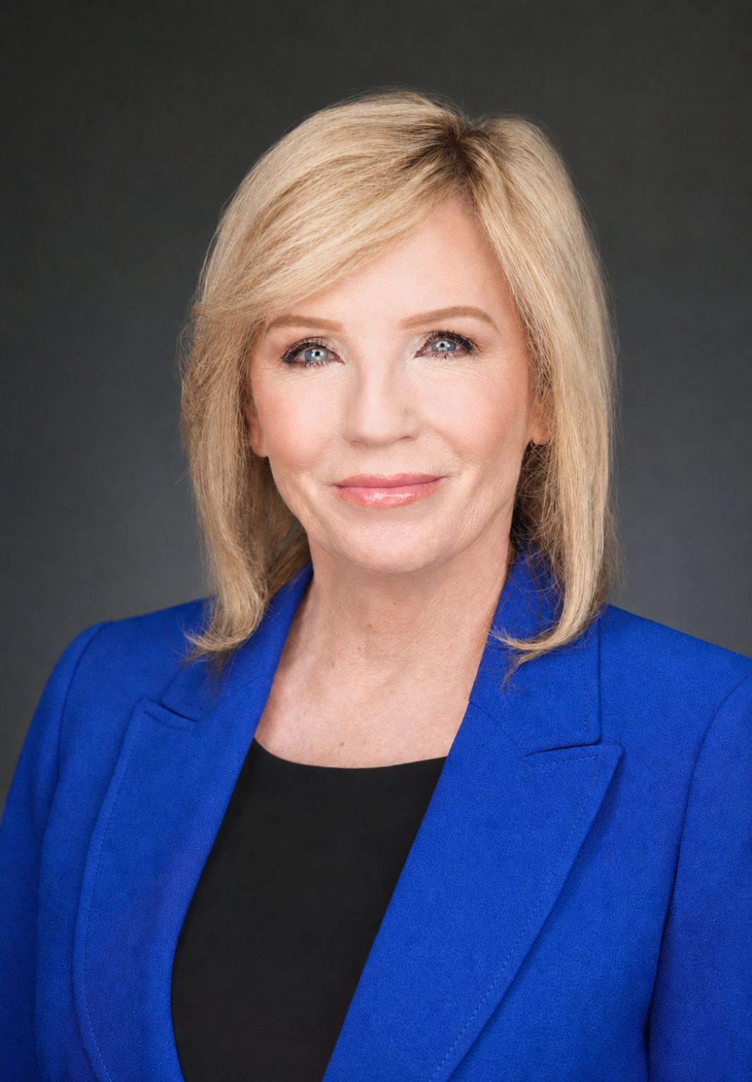 Nancy Alonzo Nancy Alonzo, Vice President - Sales