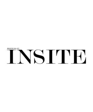 Insite Brazos Valley Magazine
