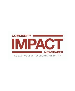 Community Impact Newspaper Logo