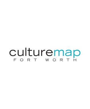 CultureMap Fort Worth Logo