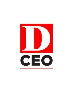 D CEO Logo