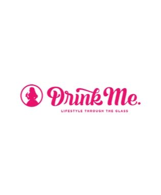 Drink Me Logo