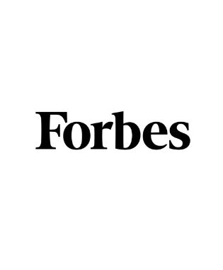 Forbes Logo