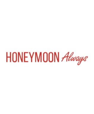 Honeymoon Always Logo