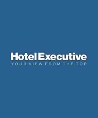 Hotel Executive Logo