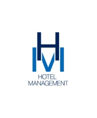 Hotel Management logo