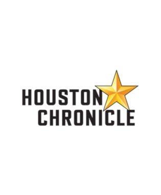 Houston Chronicle Logo