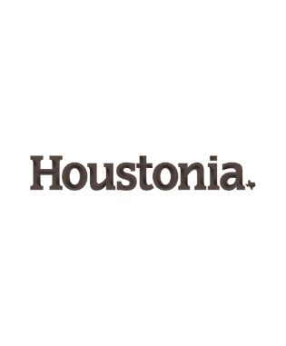 Houstonia Logo