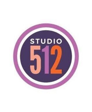Studio 512 Logo
