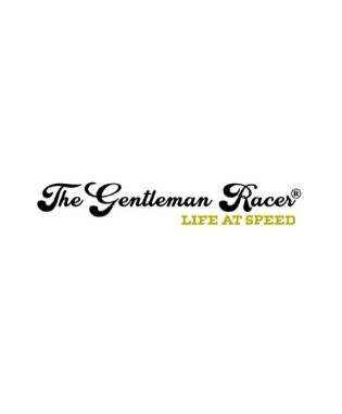 The Gentleman Racer Logo