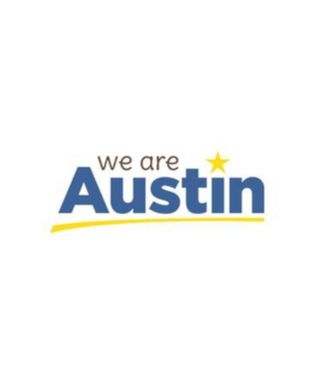 We Are Austin Logo