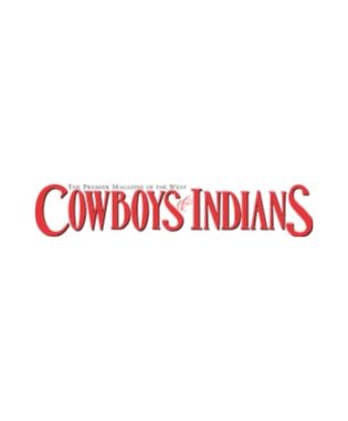Cowboys & Indians