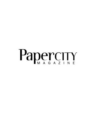 Paper City Magazine Logo