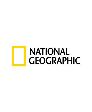 National Geographic Logo